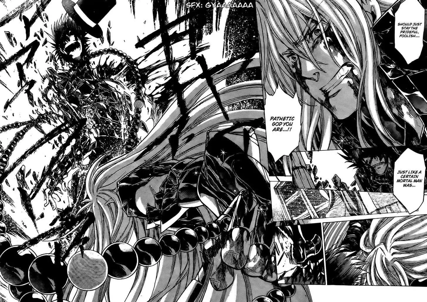 Saint Seiya - The Lost Canvas Chapter 210 14